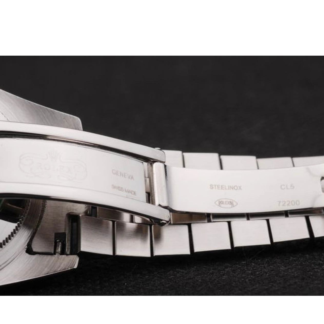 Aaa replica watch Datejust Rolex Mechanism-srl111 Swiss 0611